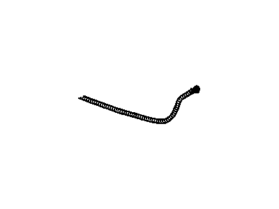 GM 19353708 Hose Asm,Headlamp Washer