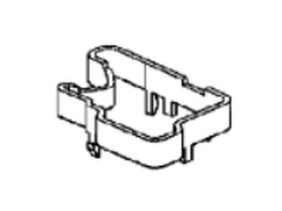 GM 24249705 Plate Assembly, Control Valve Channel