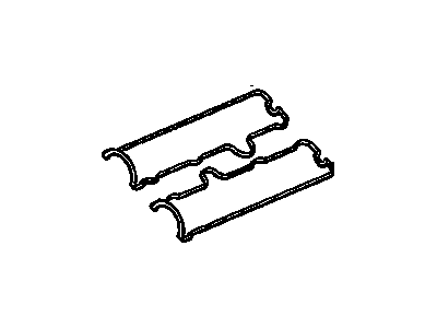 Saturn Vue Valve Cover Gasket - 55351456