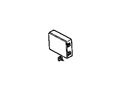 GM 16146061 Calibration Unit,Prom(6062Atrb)