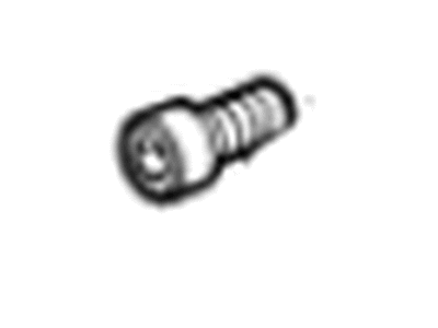 GM 11547132 Bolt/Screw