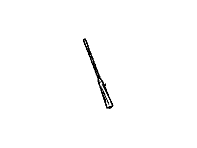 GM 22783398 Antenna Assembly, Radio