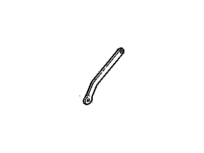 GM 52469888 Link Asm,Heater & Defroster Adjust Spring