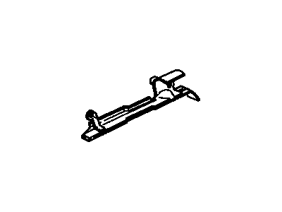 GM 10077200 Shield Assembly, Spark Plug Wire