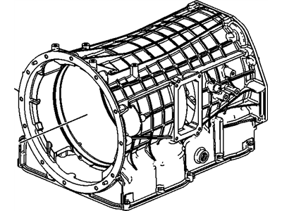 Cadillac 19125851