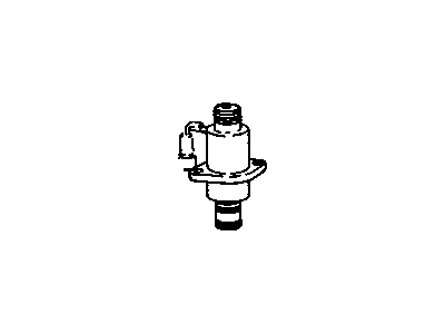 Buick Regal ABS Control Module - 1997172