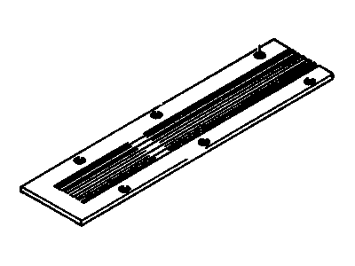 GM 94457329 Cover,Spark Plug Wire