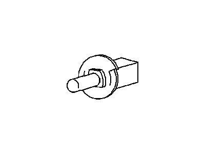 GM 21019274 Bulb,Instruction Cluster