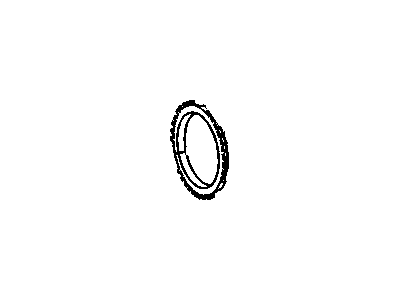 GM 89048083 Ring,3rd & 4Th Gear Syn