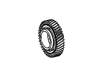 GM 89048178 Gear Asm,1st