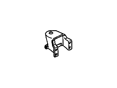 GM 10146854 Support Assembly, Air Cleaner