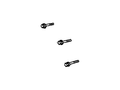 GM 9440355 Bolt/Screw