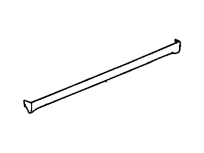 GM 19120059 Molding,Rocker Panel