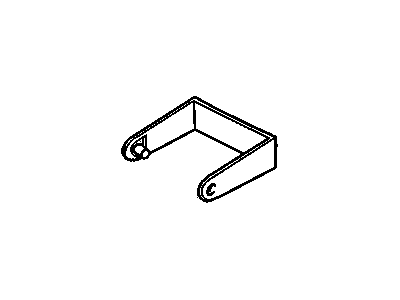 GM 16715417 Cvr, A/R