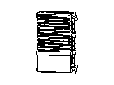 GM 52372733 Module Assembly, Cng Control