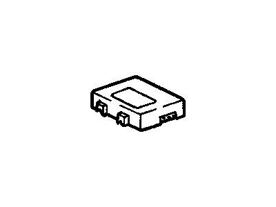 16177277 - Genuine GM Parts