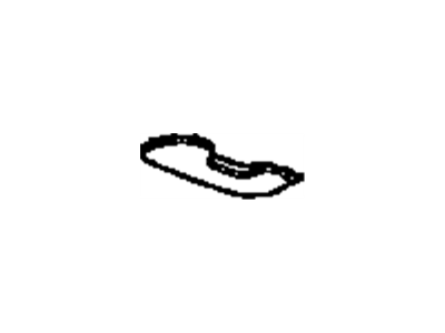 GM 15774270 Lens,Dome Lamp