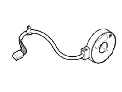 GM 23232310 Sensor Kit, Steering Shaft Torque