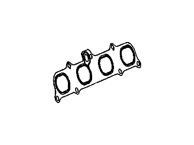 GM 12597855 Gasket, Intake Manifold