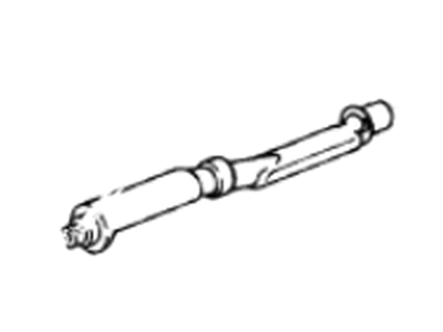 GM 24506557 Shaft Assembly, Balance