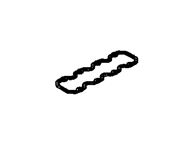 Pontiac J2000 Valve Cover Grommet - 10116243