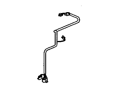 GM 12176622 Connector,Power Distributor Block