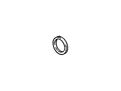 GM 3055602 Gasket, Blower