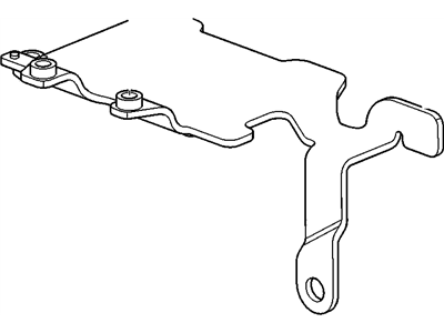 GM 12595771 Bracket, Ignition Coil