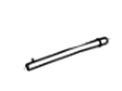 GM 23161859 Pipe Assembly, Fuel Feed