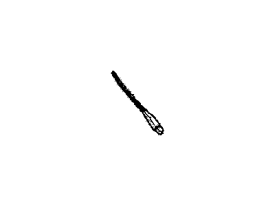 GM 20348265 Arm Asm,Windshield Wiper