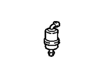 GM 17070814 Filter Asm