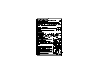 GM 15851502 Instruction, Converter Top Operating