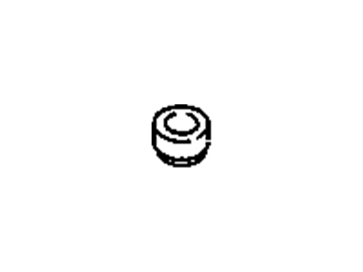 Pontiac 6000 Crossmember Bushing - 14065712