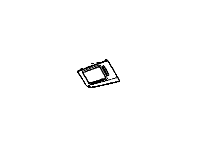 20935548 - Genuine GM Parts