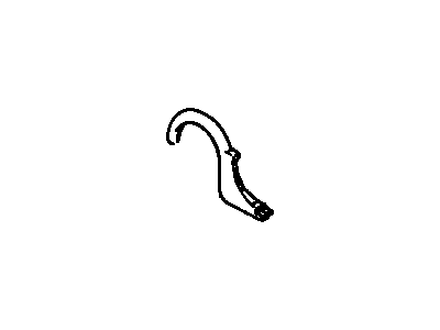 GM 88892124 Molding Kit,Front Fender Lower Rear