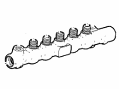 GM 55510920 Rail Assembly, High Press Dsl F/Injn