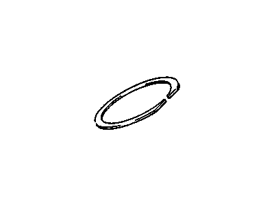 GM 96054023 Ring