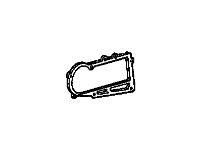 GM 52455540 Gasket
