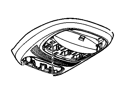 Oldsmobile 89022829