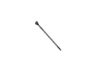 GM 12558684 Indicator Assembly, Oil Level