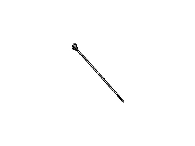 Chevrolet Suburban Dipstick - 12558684