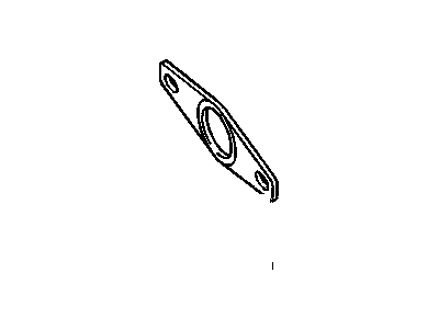 GM 91173720 Gasket,Distributor