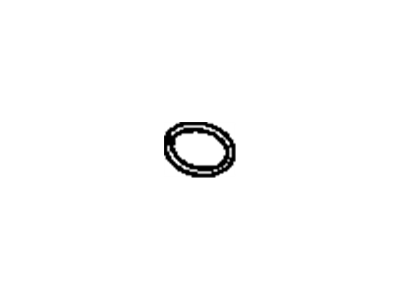 GM 96051415 Seal