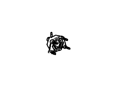 GM 15074990 Mount,Trans