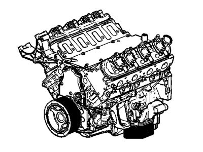 Chevrolet 12624262