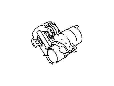 GM 96069109 Regulator,Generator Voltage