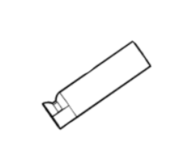 GM 24262134 Sleeve, Trans Fluid Filler Tube