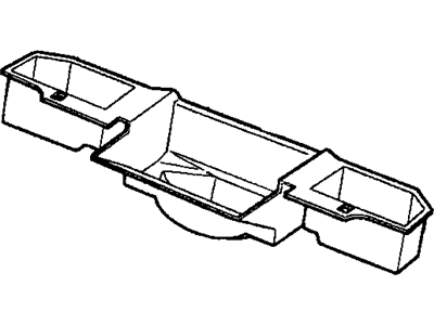 Chevrolet 10292411