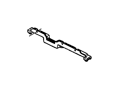 GM 3536675 Bracket Assembly, Multiuse Module