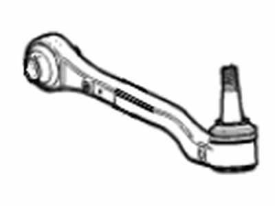GM 84518608 Link Assembly, Front Lwr Cont Rr
